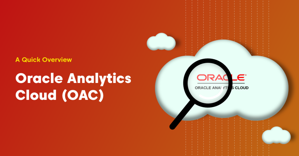 Introduce the Oracle Analytics Cloud Backup service