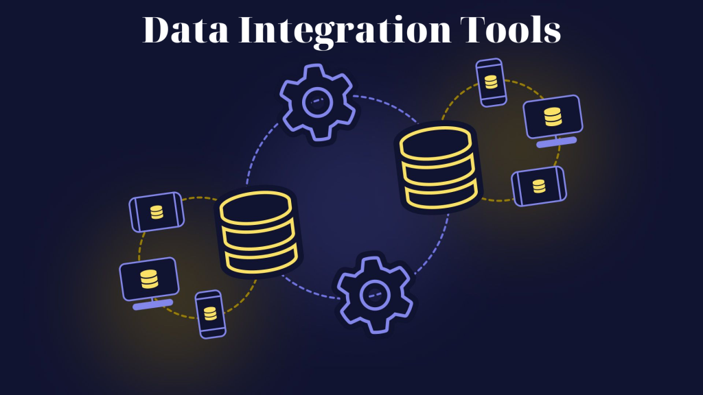 What are Data Integration Tools?