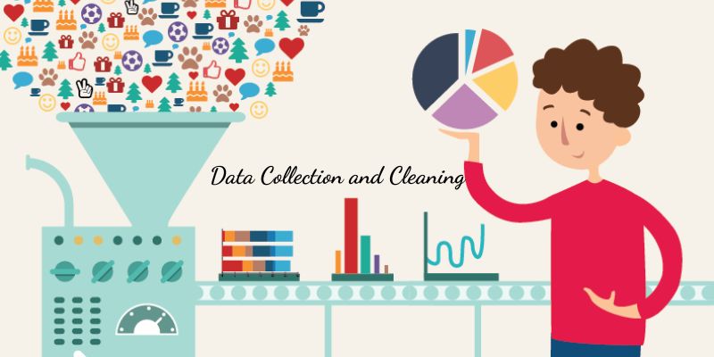 Data Collection and Cleaning