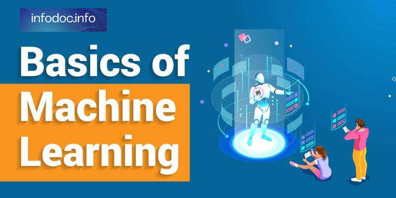 Machine Learning Basics