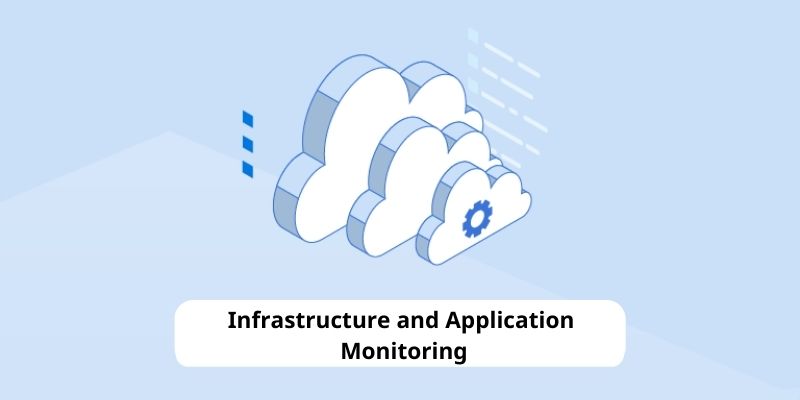 Infrastructure and Application Monitoring