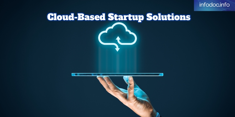 Key characteristics of cloud-based solutions